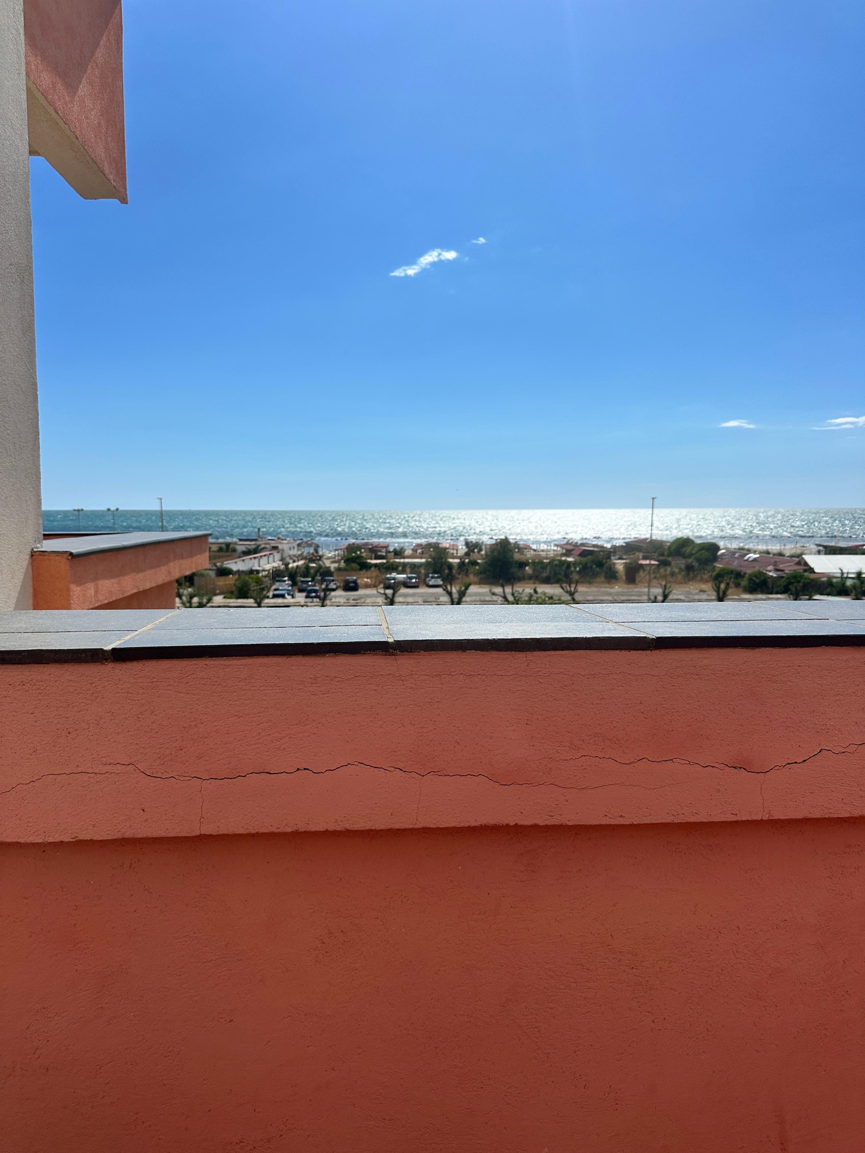 Beach proximity to hotel