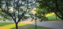 My view from my room!
Considered Lakeview!