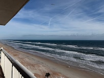 We stayed in room 1013