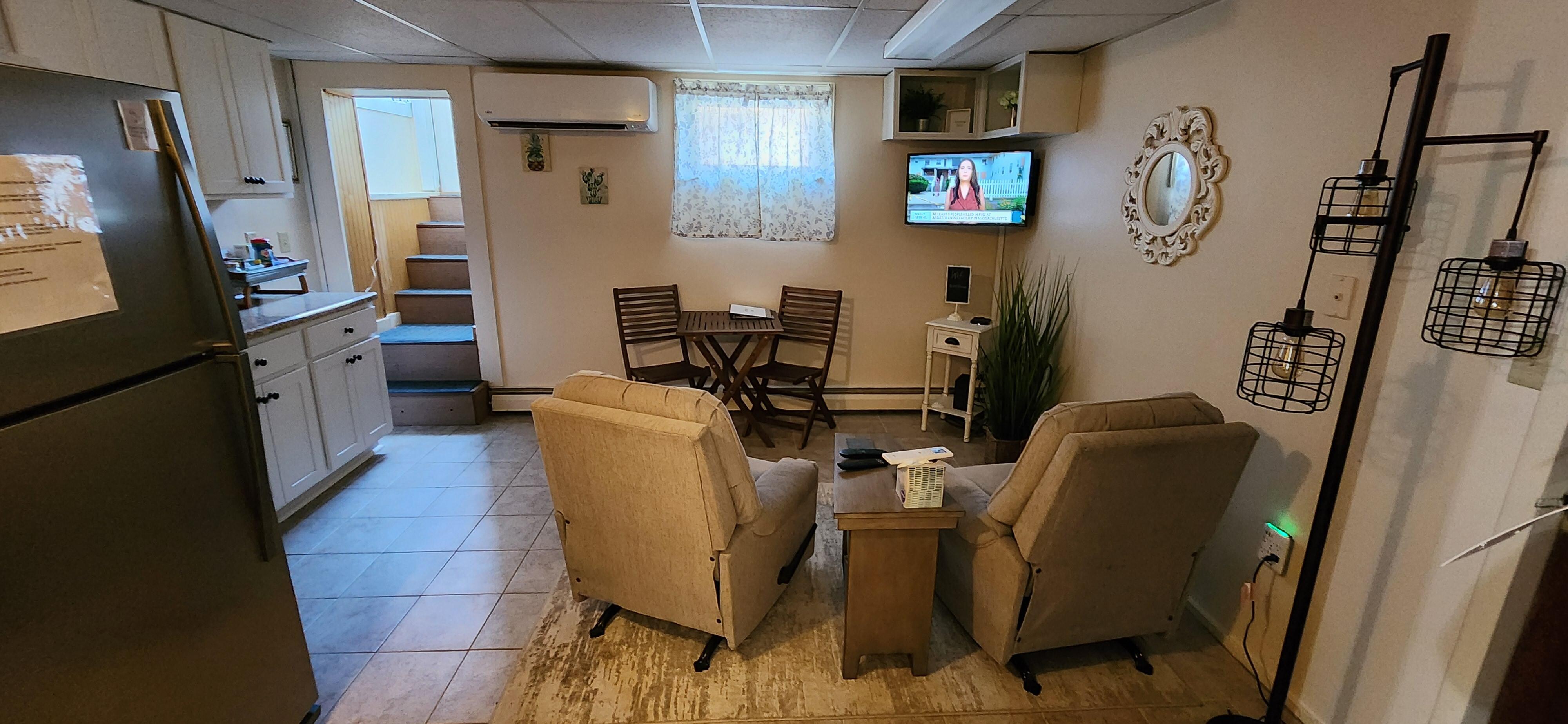 Living space
