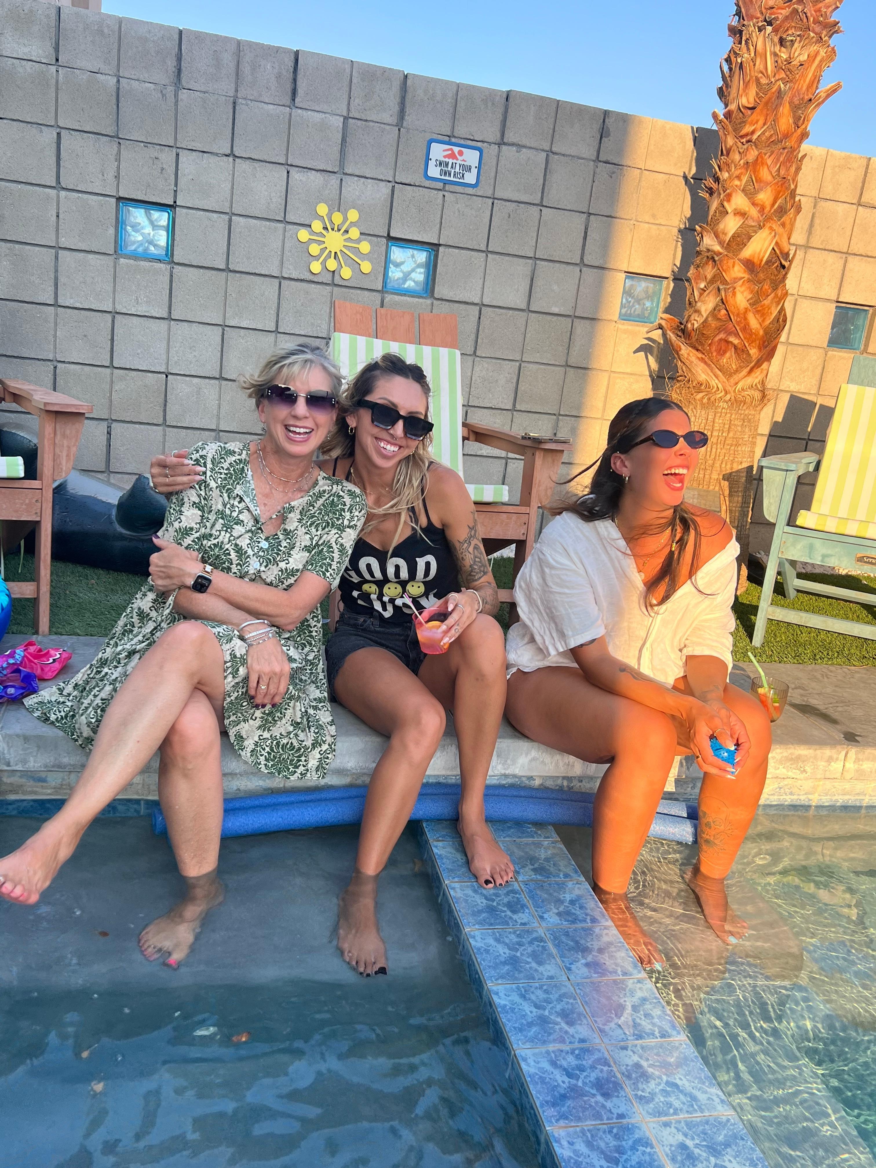 Girls trip