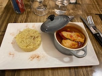 Dîner
