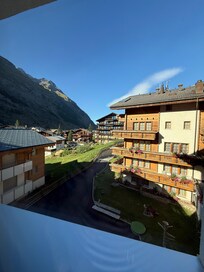 Room view