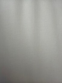 I have no photo because they couldn’t give me a room