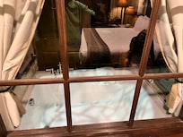 King Deluxe interior room
