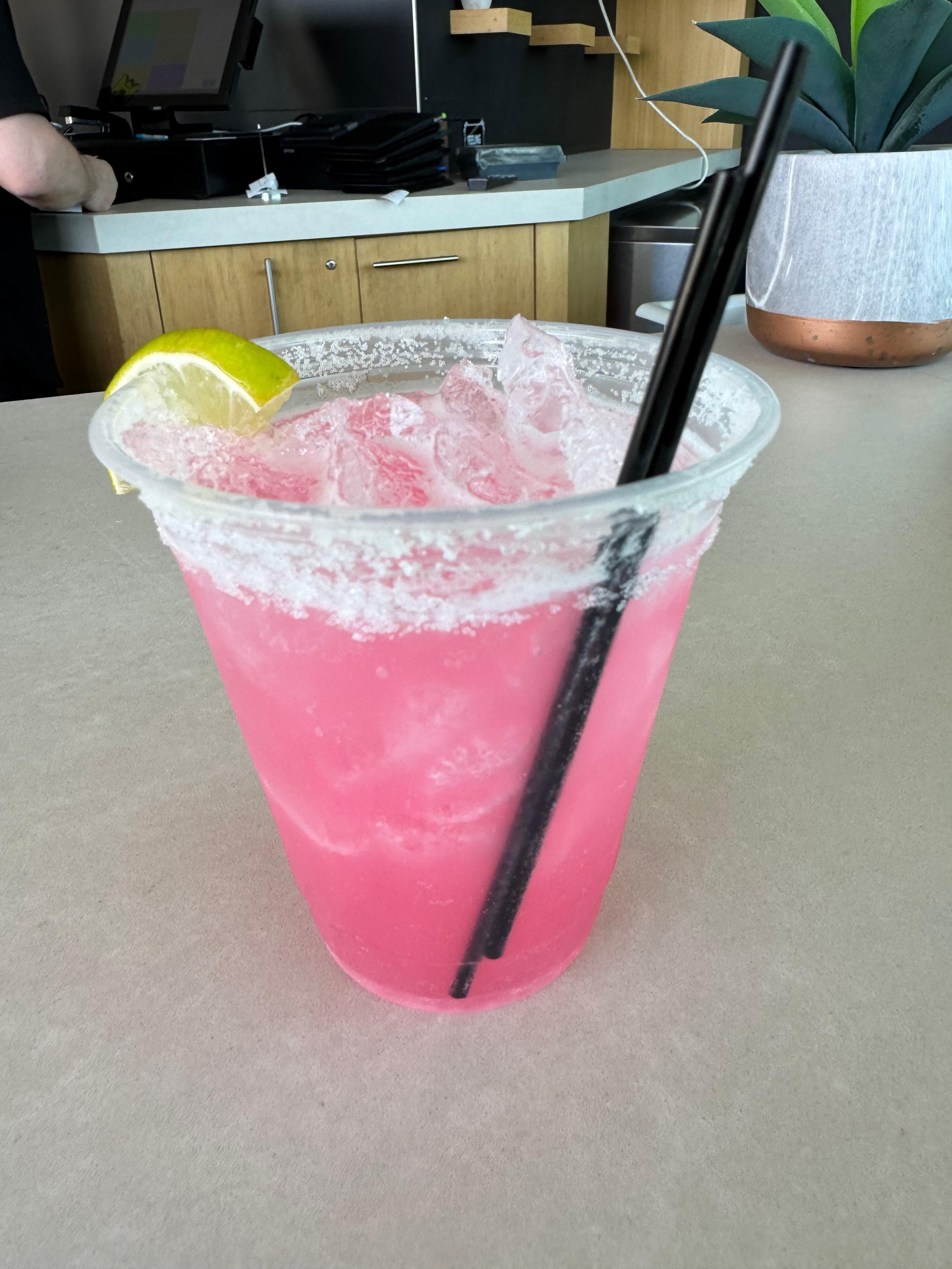 Margarita