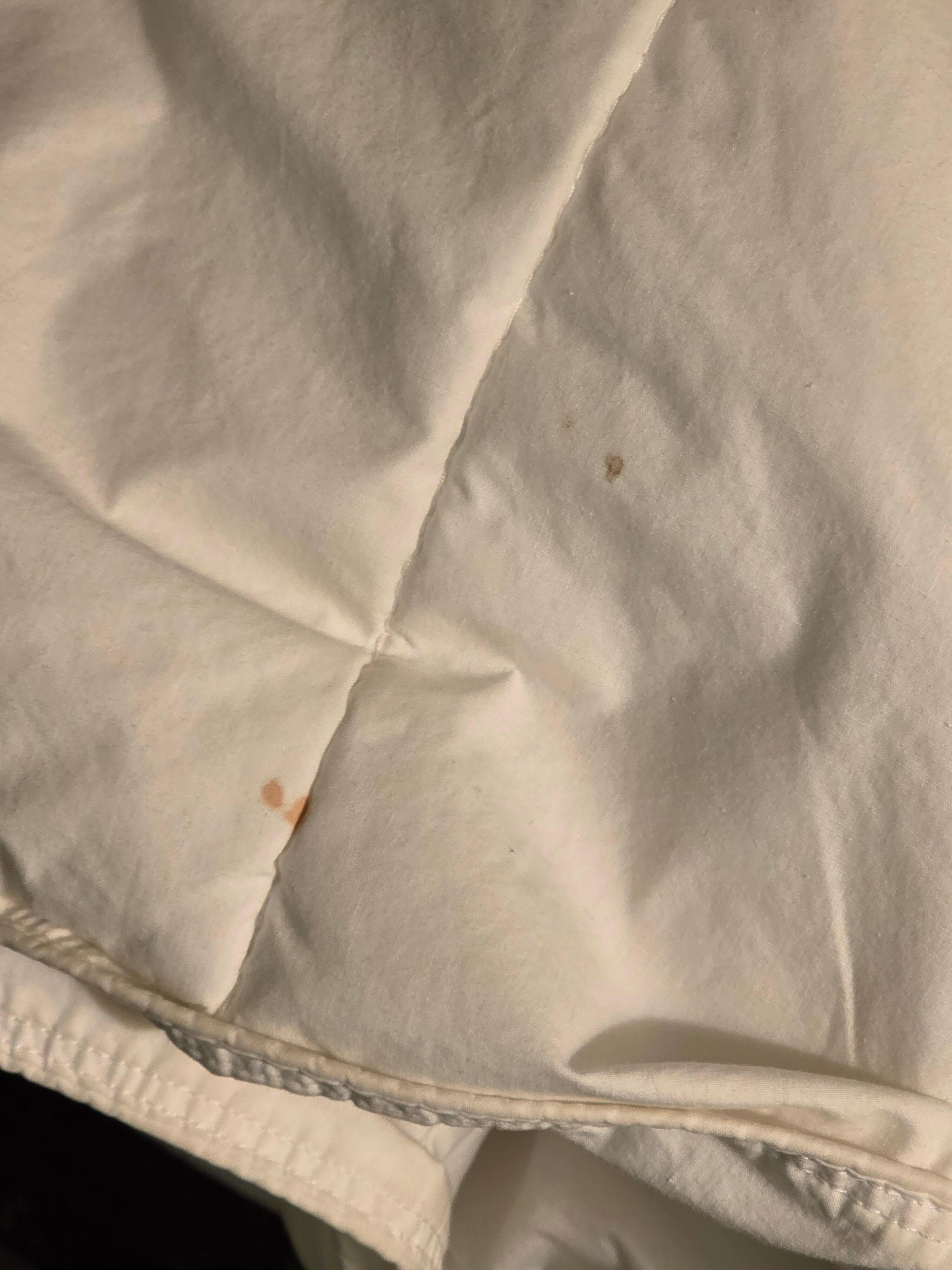 Bed spread