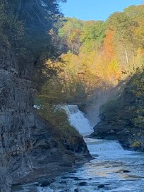 Letchworth State Park