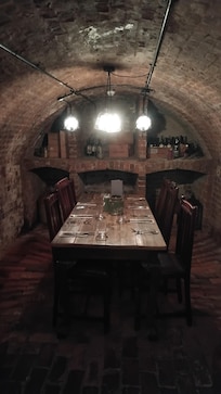 The Vault