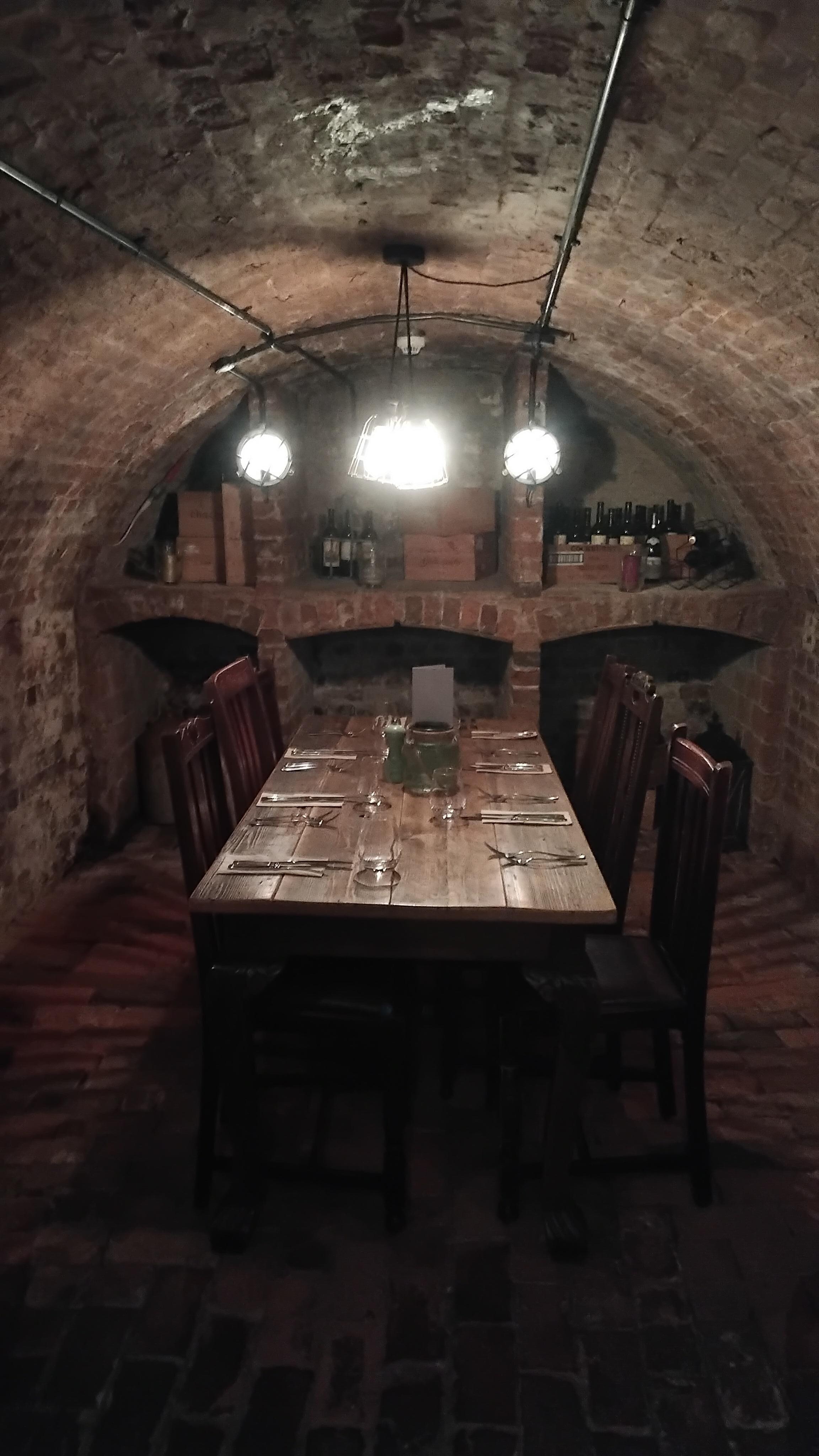 The Vault 