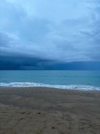 Mai Khao beach