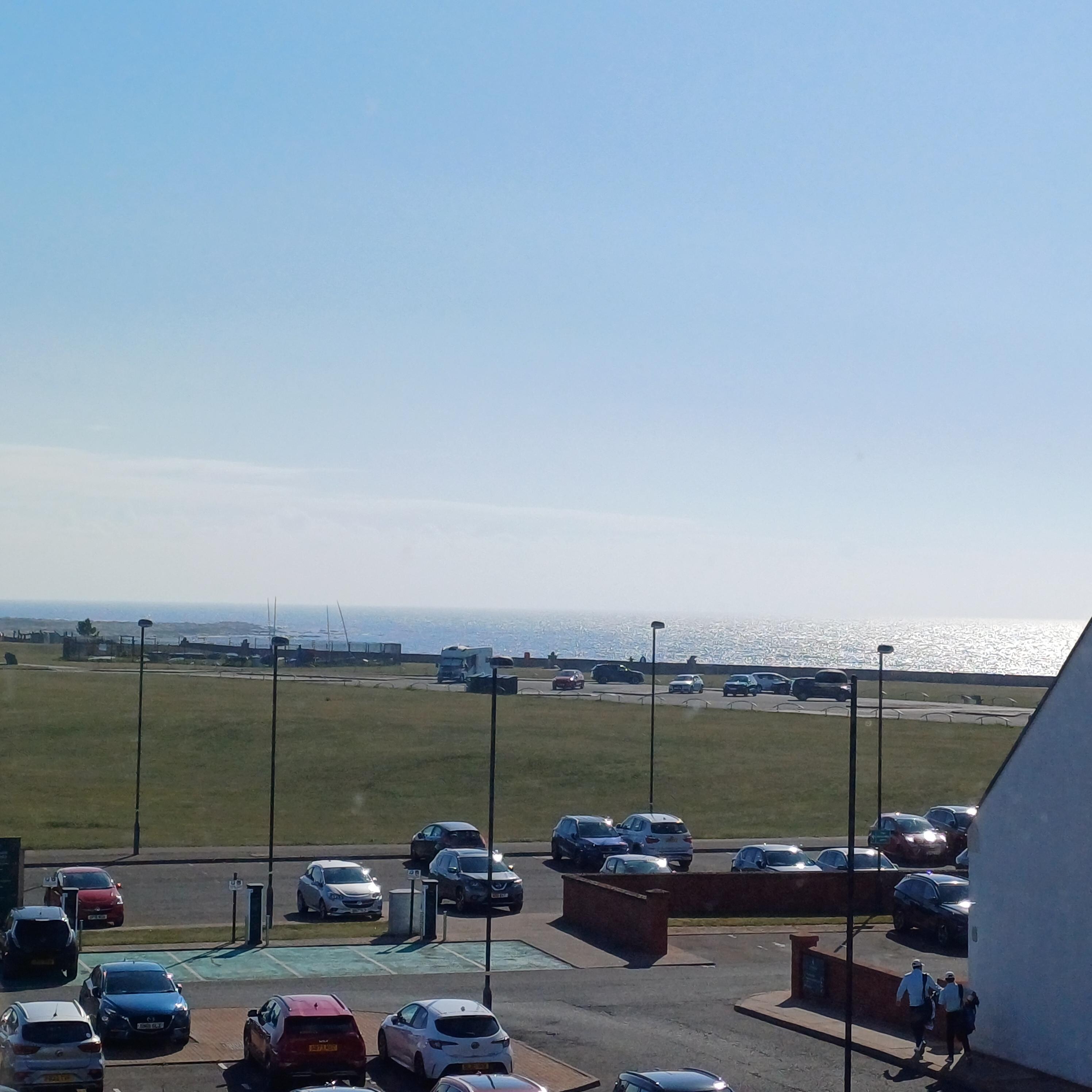 Carnoustie
