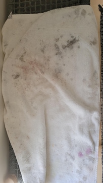 Bath towel