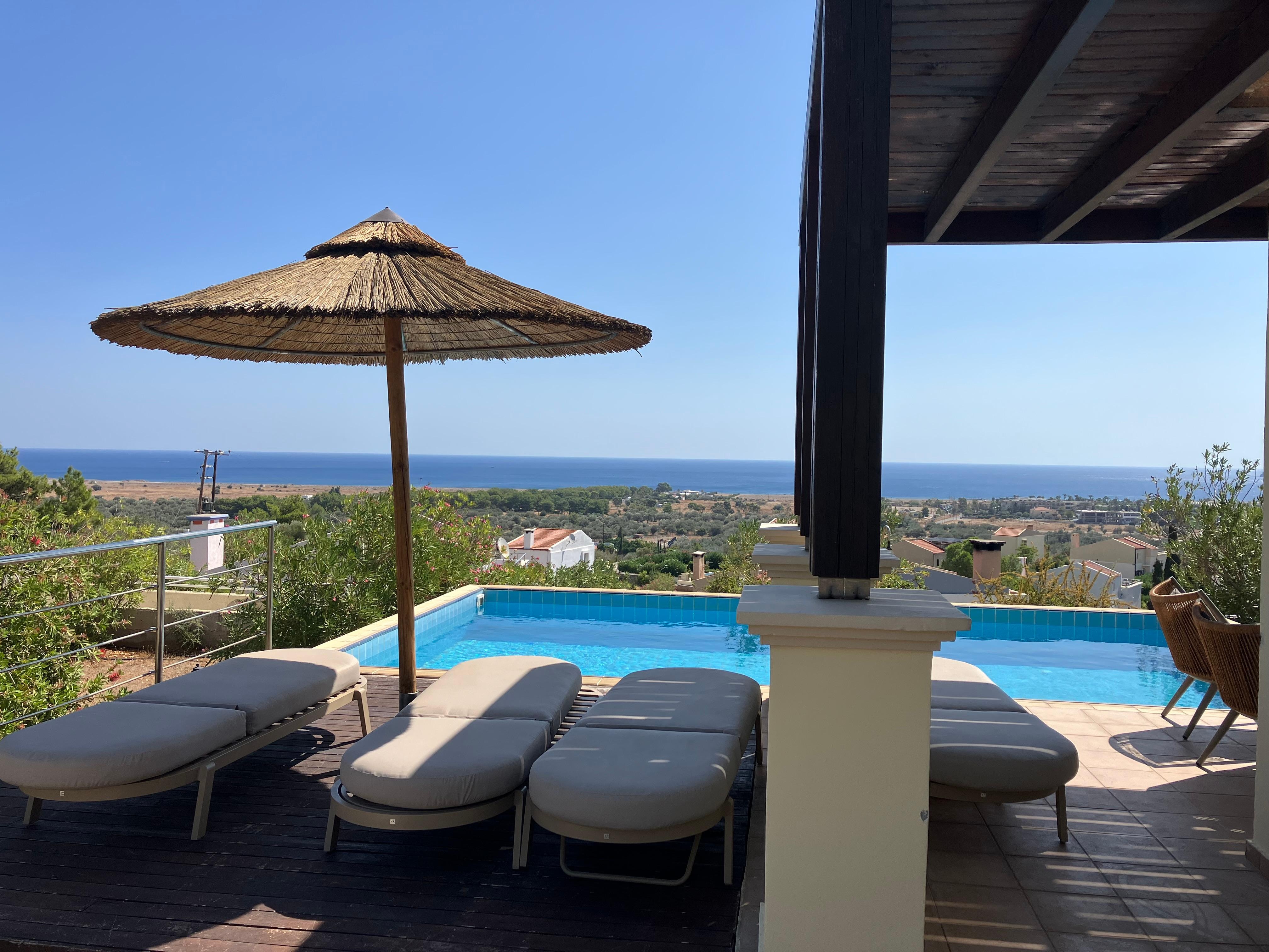 Great place to relax. 