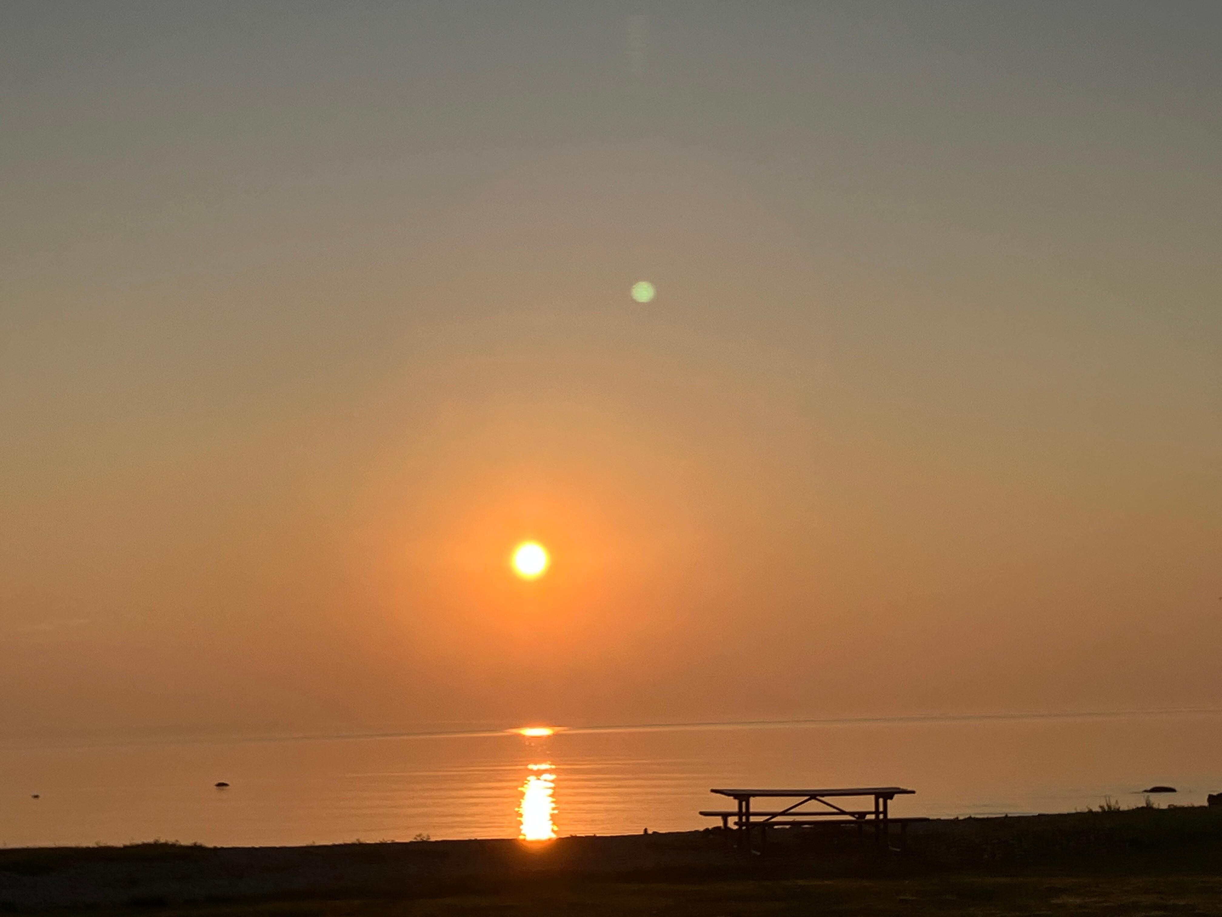 Sunrise