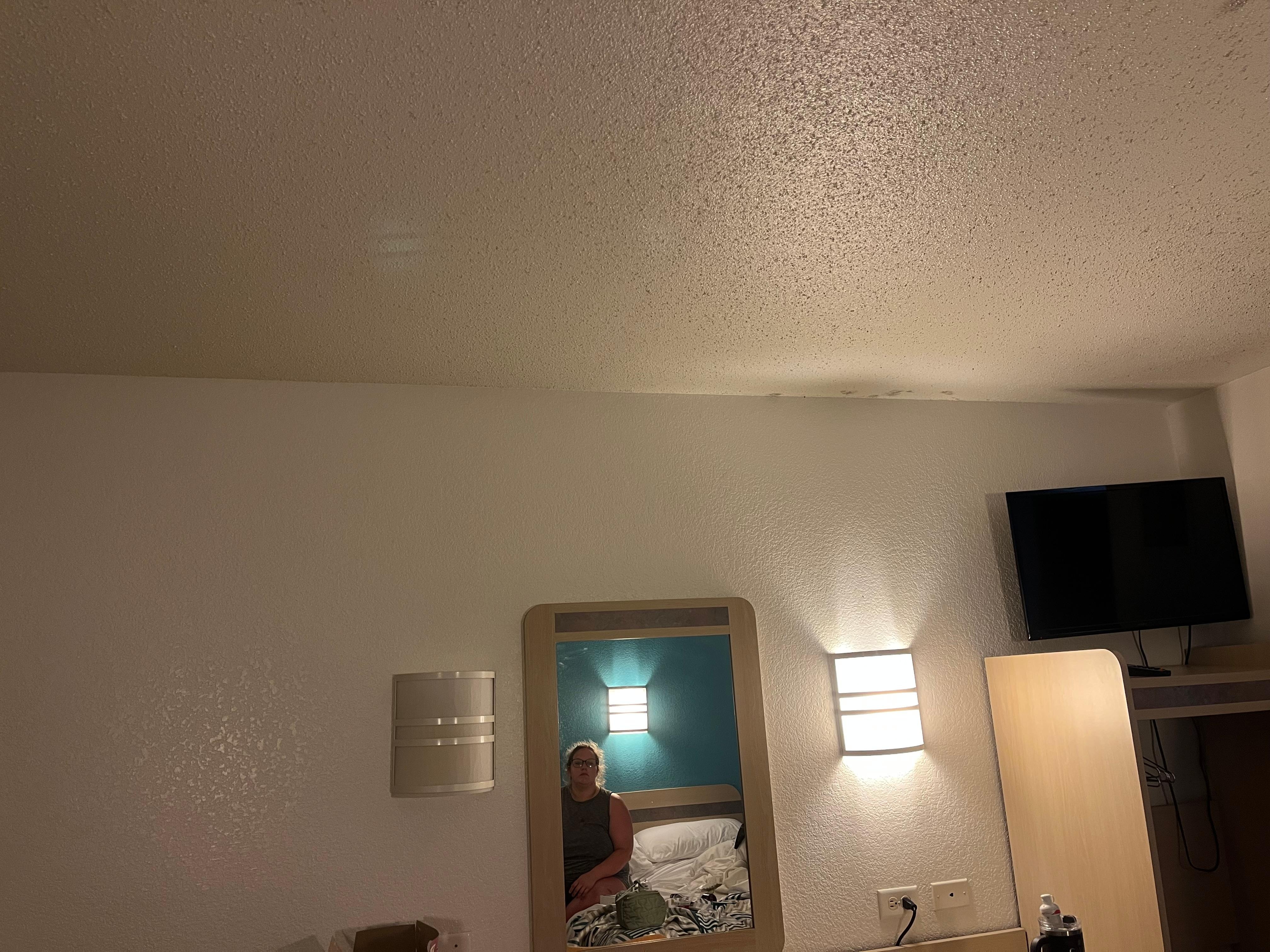 Light not working