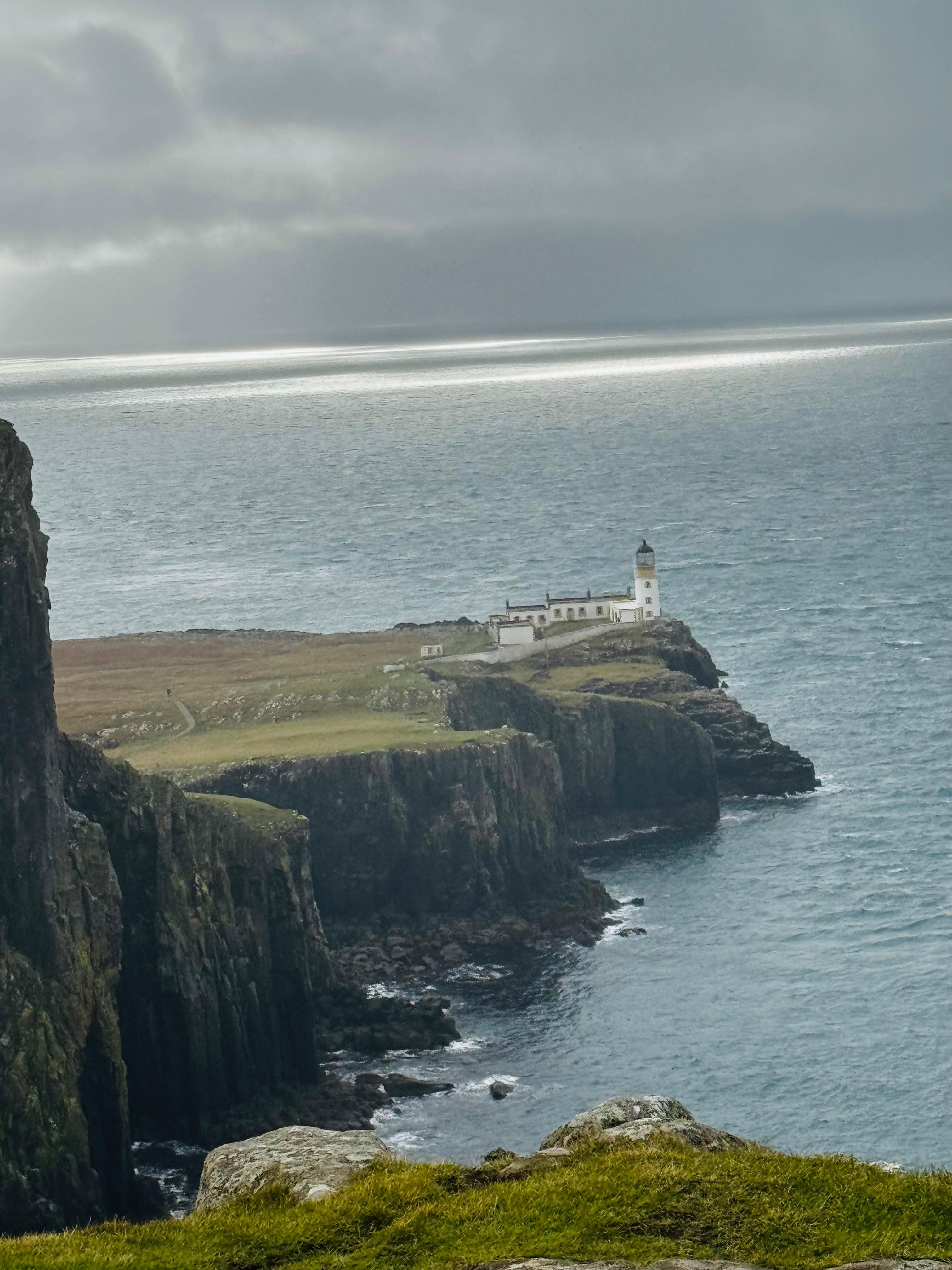 Neist Point Lighthouse
