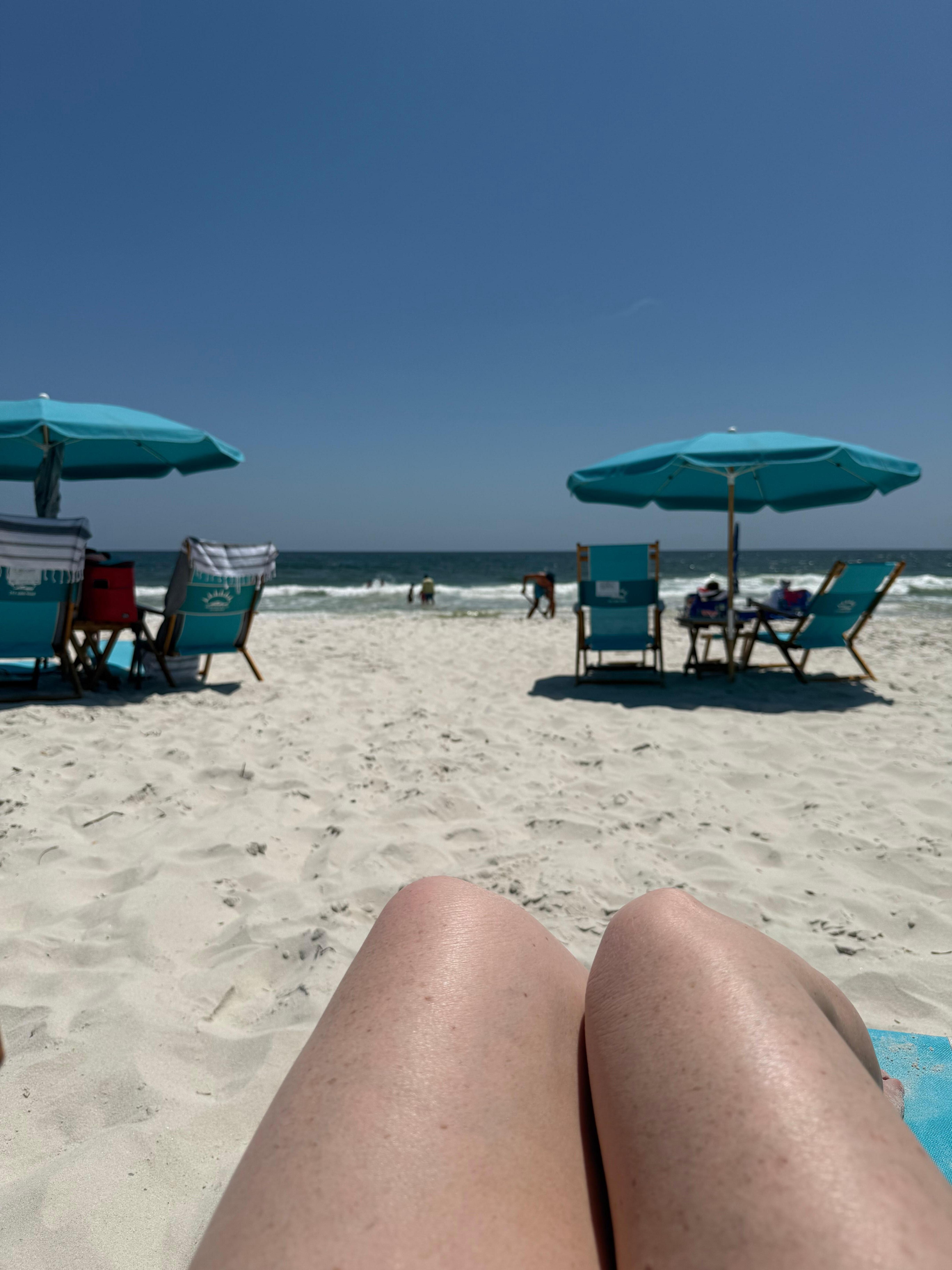 Relax!