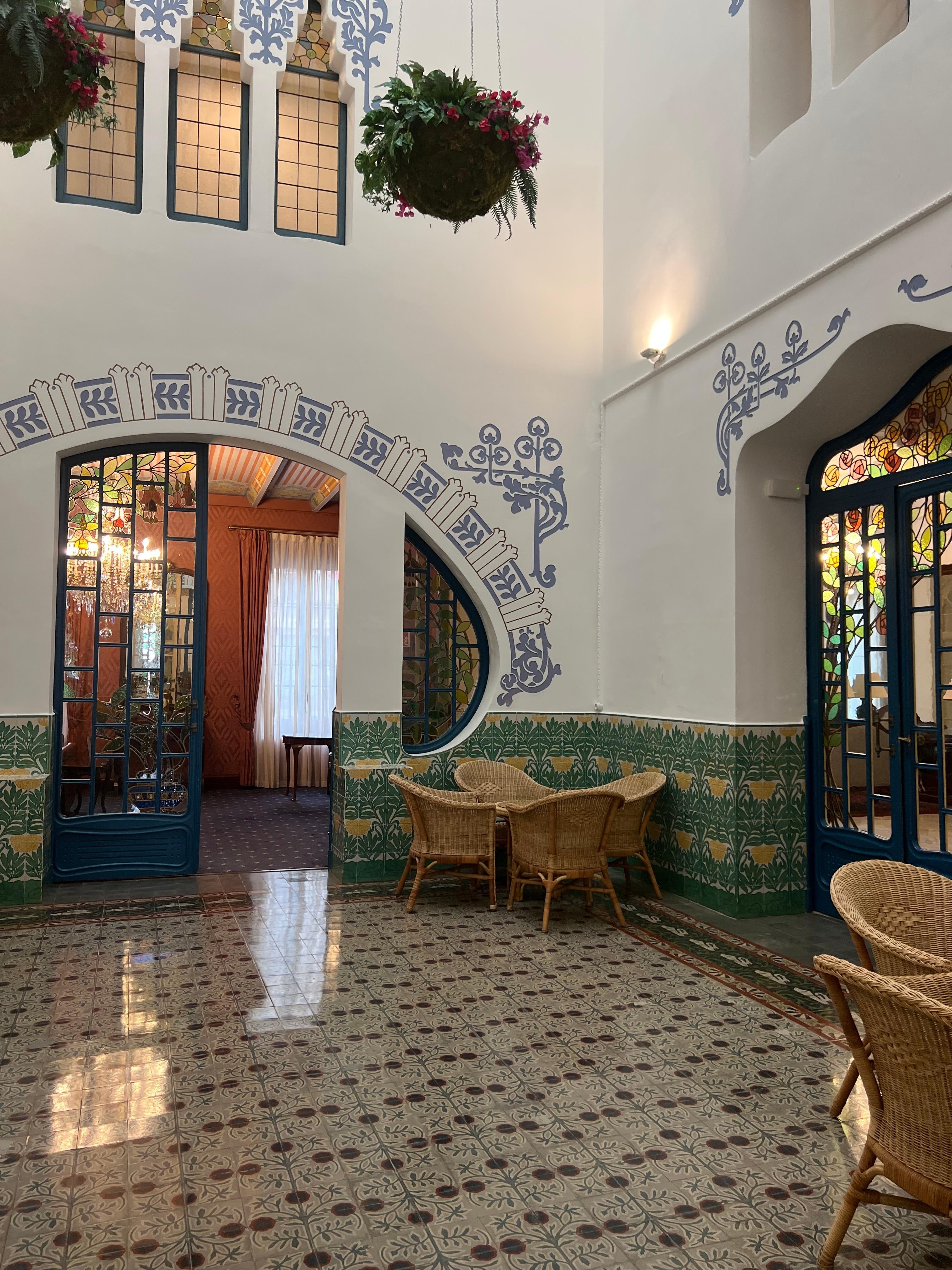 Hotel Diana