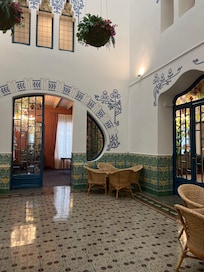 Hotel Diana