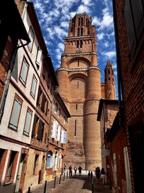 Albi