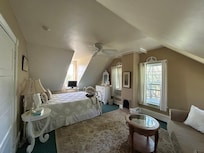 Antique Rose Room