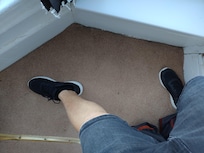 The size