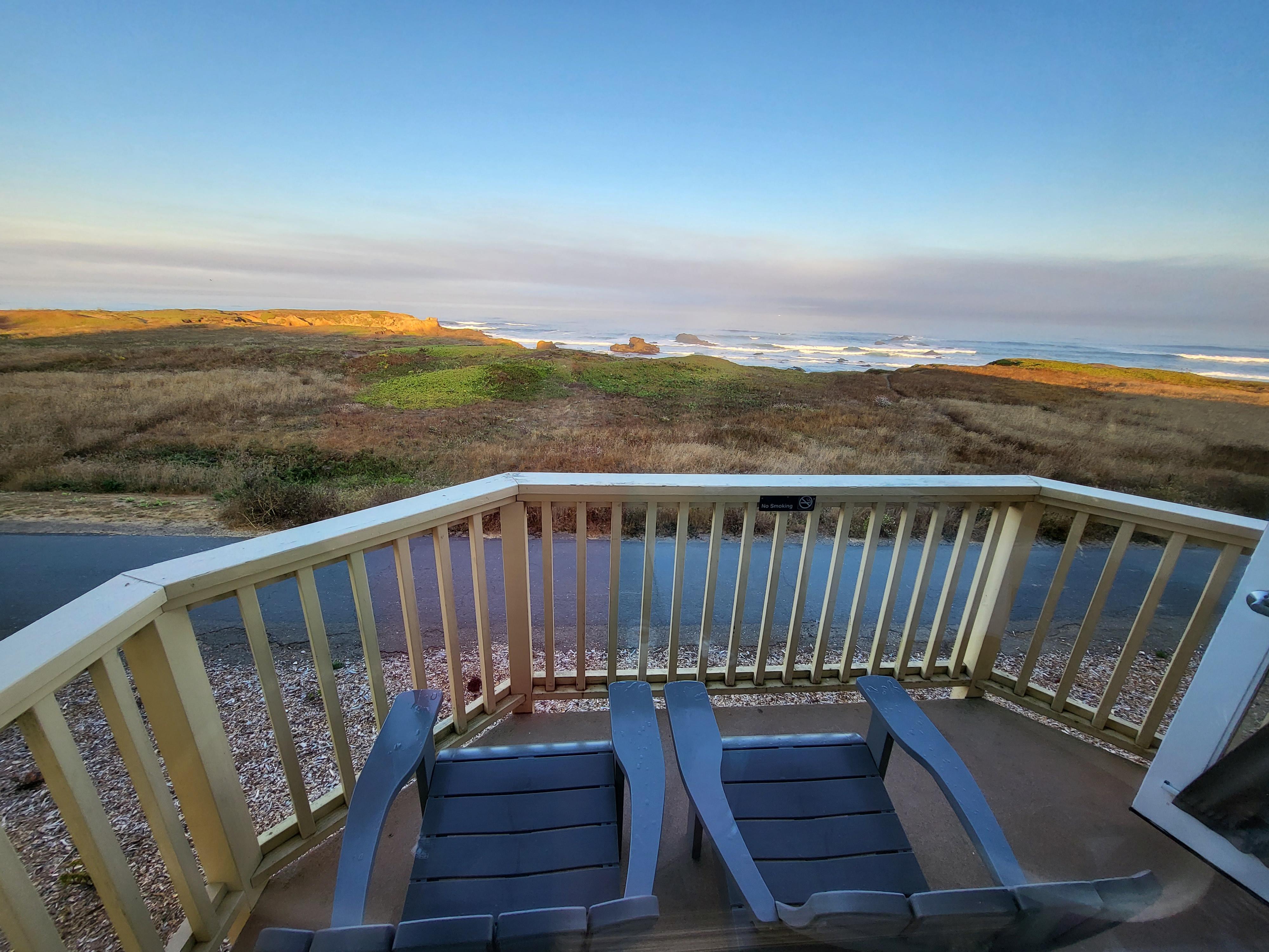 Awesome View