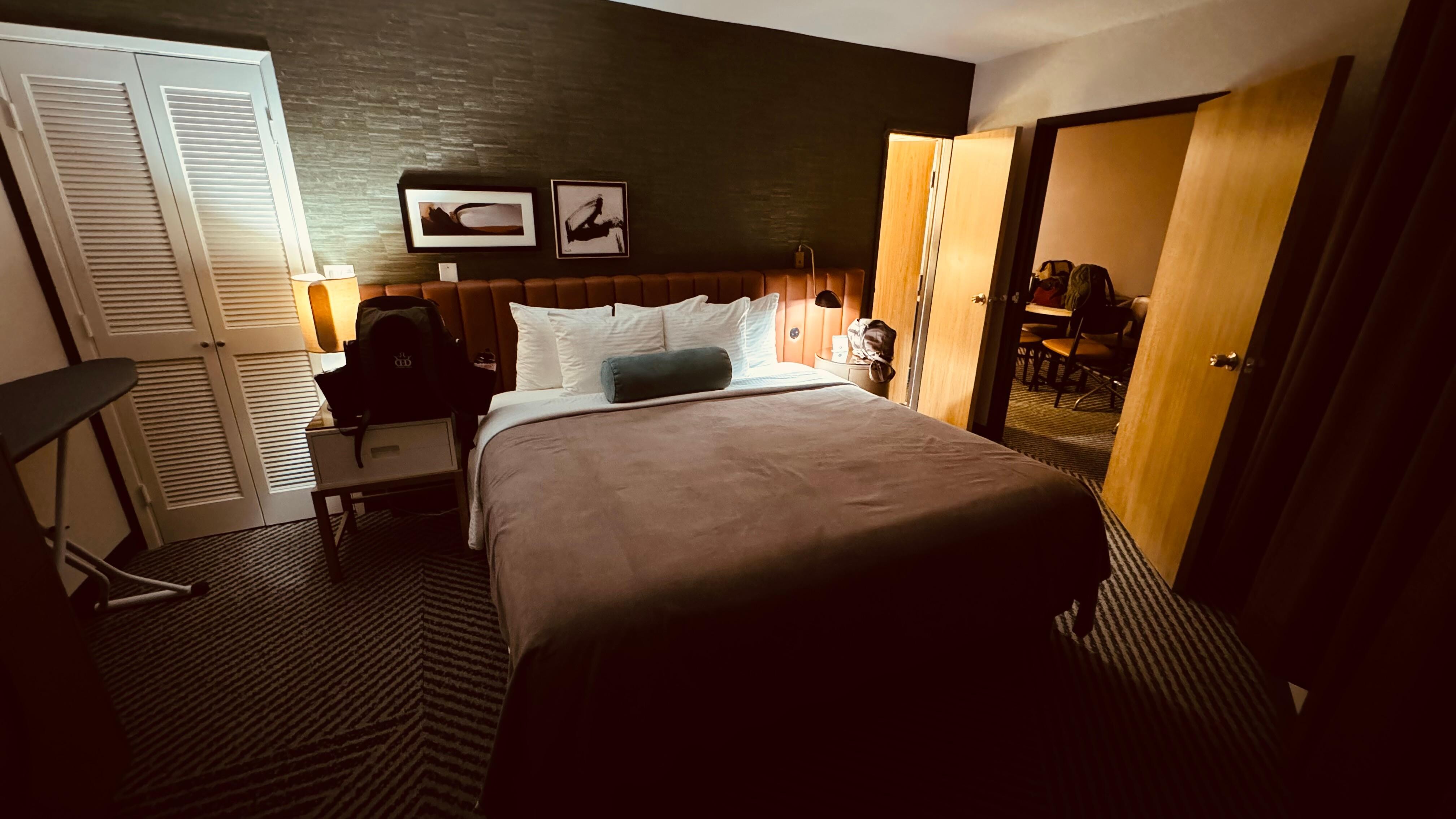Our room