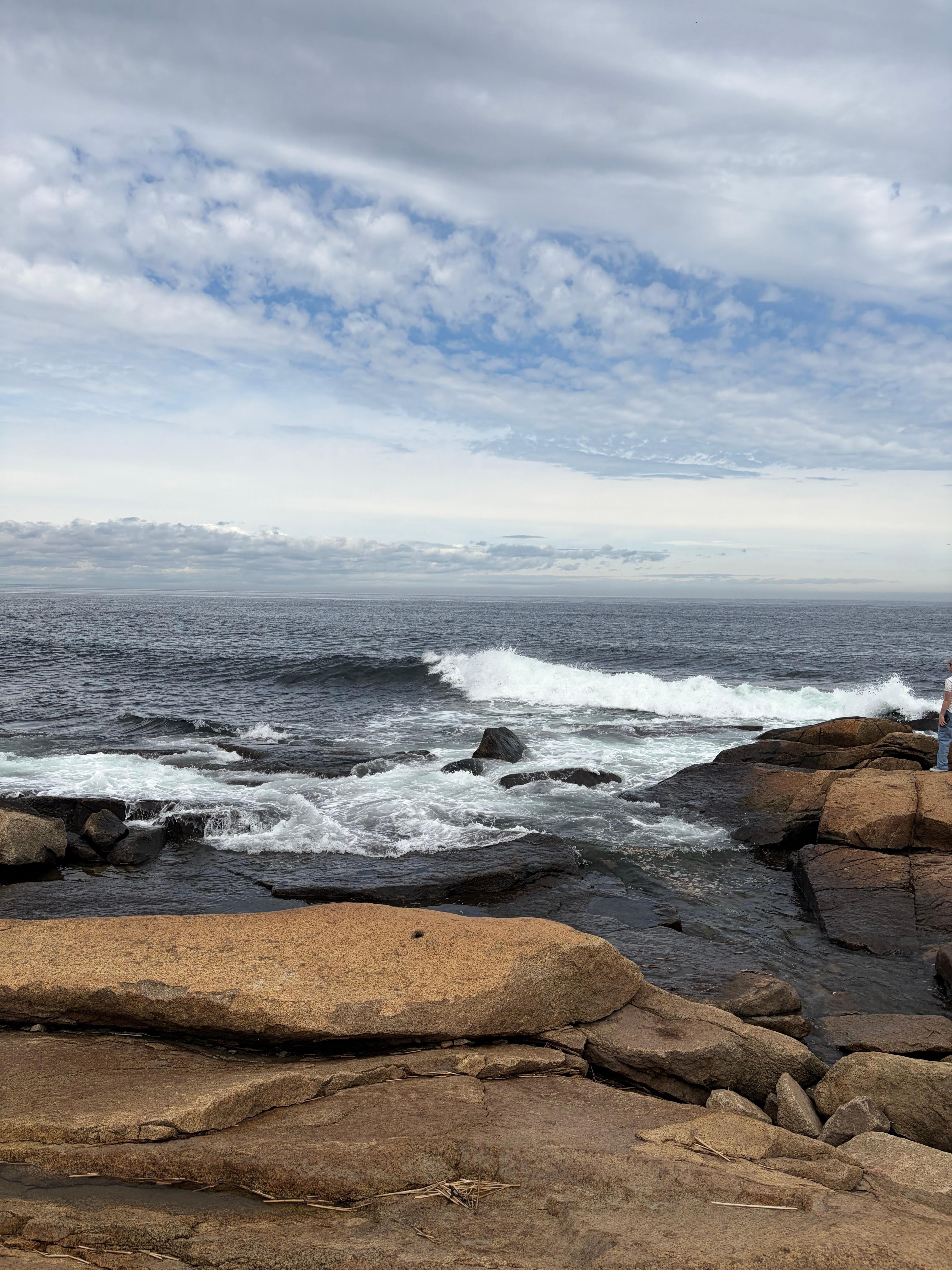 Halibut Point State Park