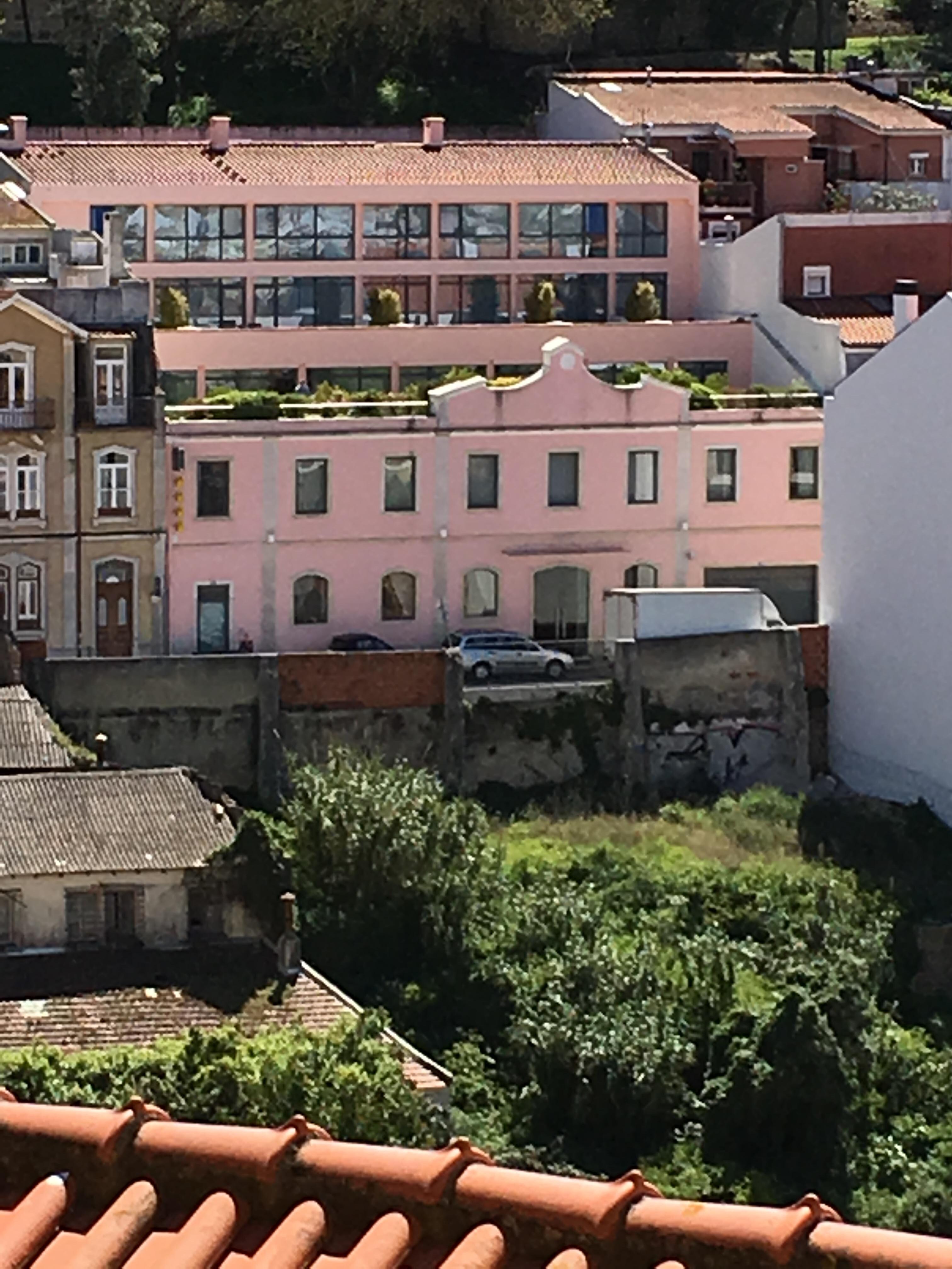 Olissippo Castelo Reviews Photos Rates Ebookers Com