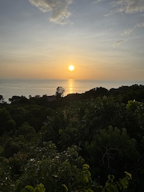 Sonnenuntergang