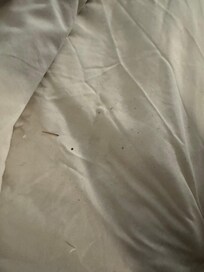 Dirty linens