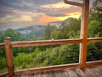 Deck views