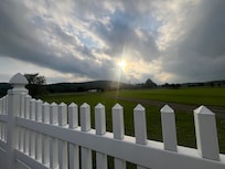 Scenic view