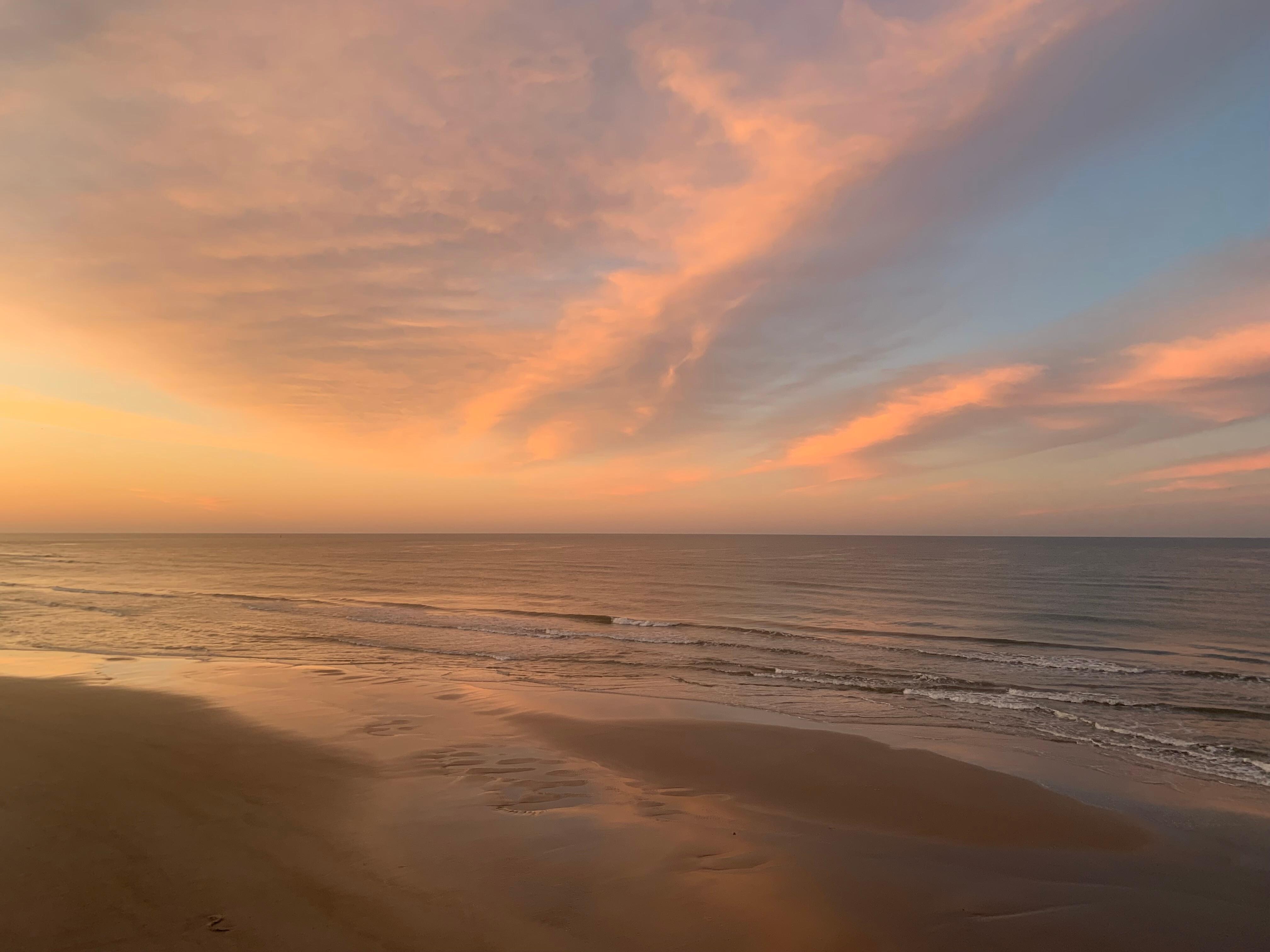 Sunrise