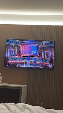 Room TV