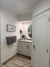 Bath Vanity