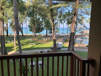 Utsikten fra juniorsuiten