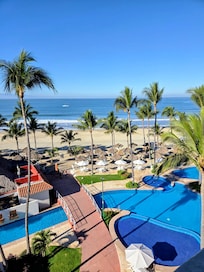 View from the Balcony