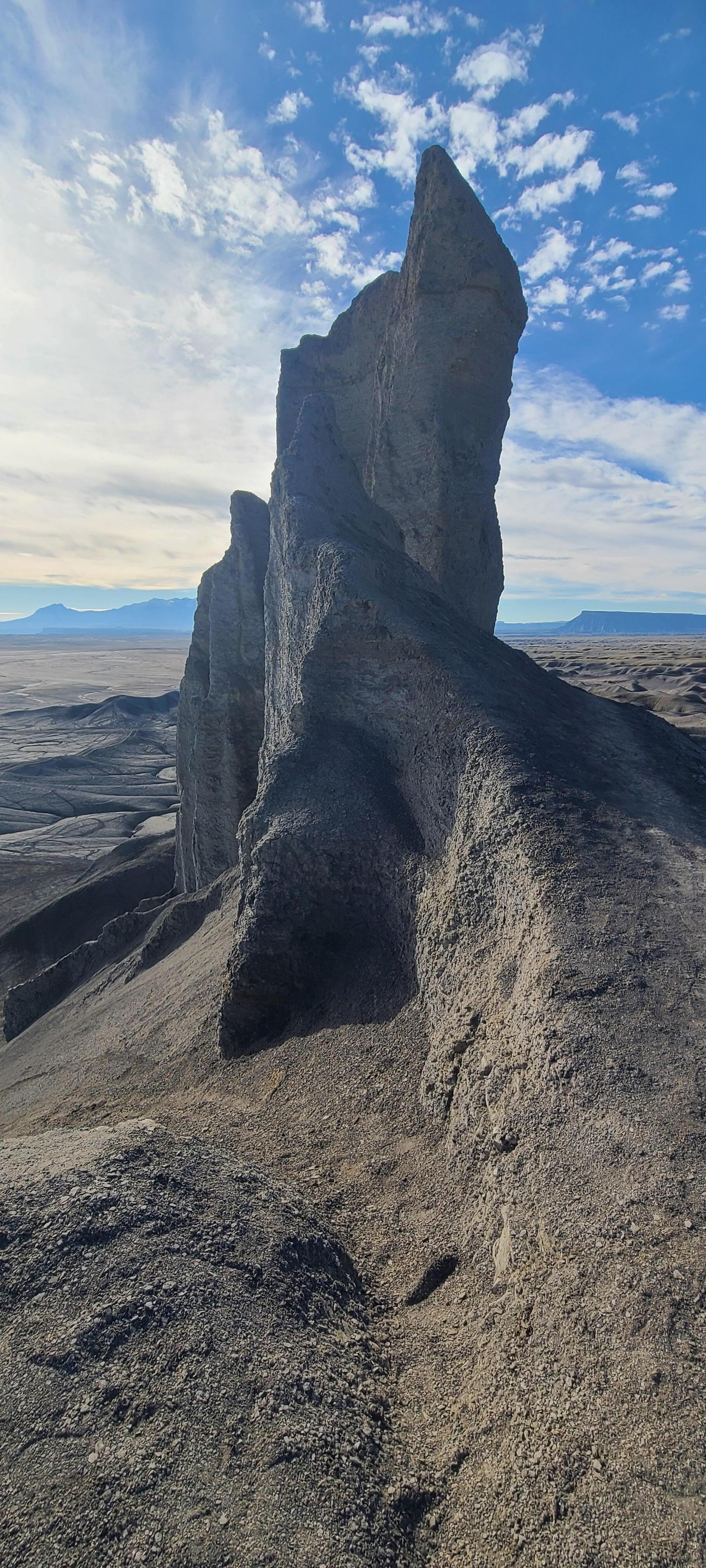 Factory Butte 