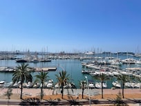 Vista quarto