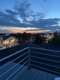 Another sunset