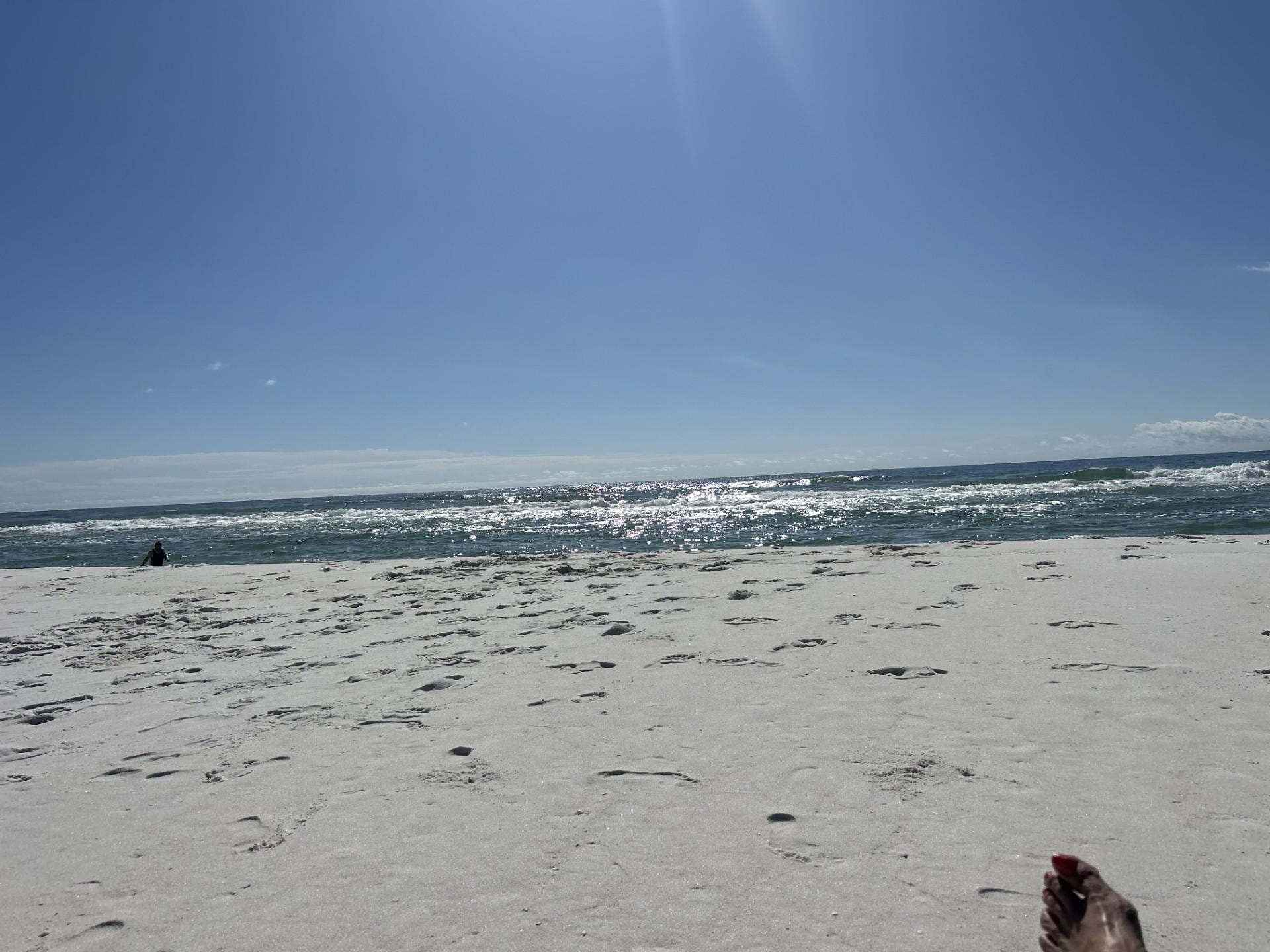 It does not get any better than this! 