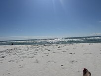 It does not get any better than this!