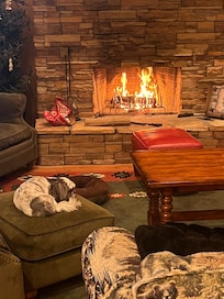 Very relaxing!