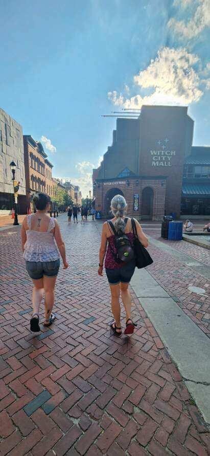 Exploring 