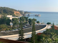 Another balcony view