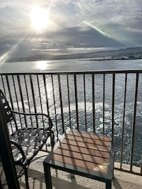 good morning Monterey!