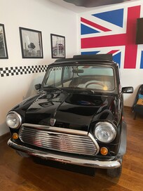 Fir the kid to sleep in